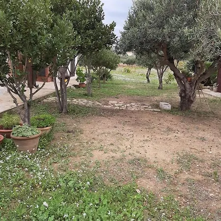 Monolocale In Διαμέρισμα