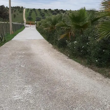 Monolocale In Montallegro