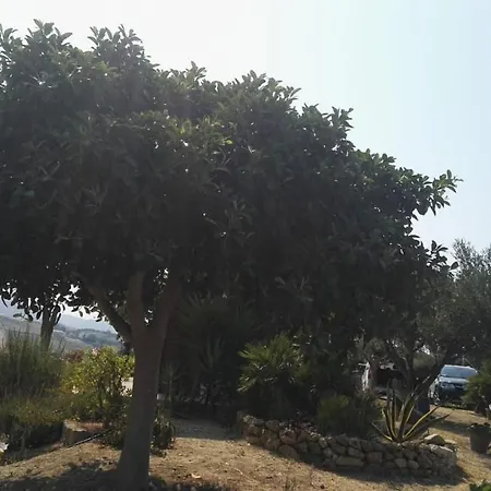 Διαμέρισμα Monolocale In